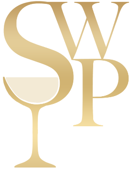 Served With Passion logo beeldmerk